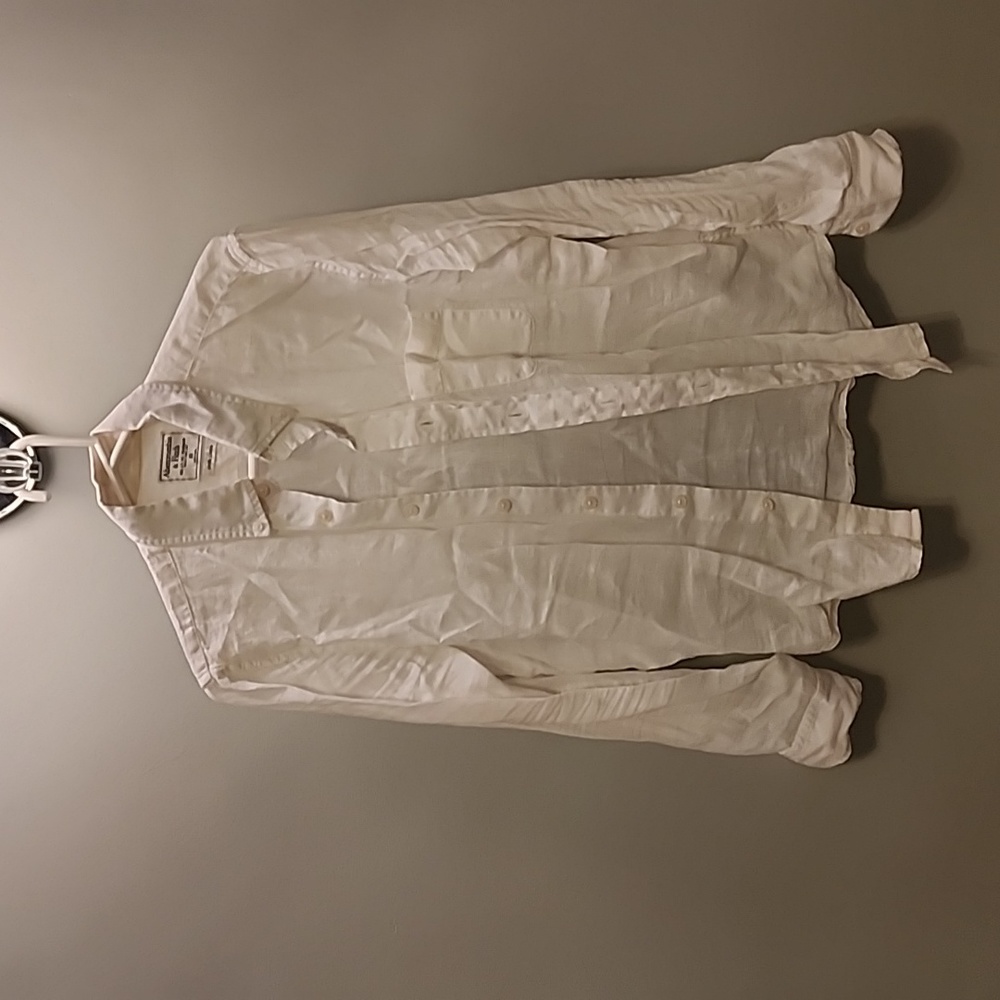 Abercrombie and Fitch